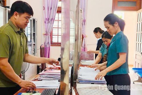 Số hóa dữ liệu