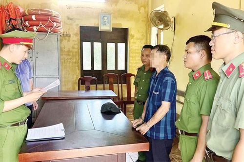 Ghi dấu nhiều chuyên án đấu tranh phòng, chống tội phạm