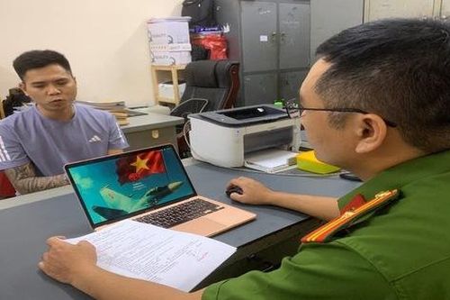 Bắt khẩn cấp nhóm lập sàn tiền ảo chiếm đoạt hơn 10.000 tỷ đồng ở Đồng Nai