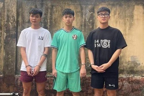 Tuyên Quang: Khởi tố 3 đối tượng đánh bạc qua internet