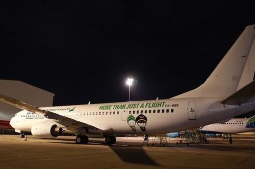 Bamboo Airways hợp tác BBN Airlines Indonesia, tăng cường đội bay