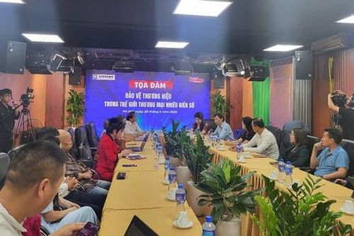 Bảo vệ thương hiệu trong thời kỳ thương mại đầy biến động cách nào?