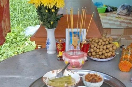 Hỗ trợ gia đình bé trai học lớp 5 bị đuối nước ở Bạc Liêu