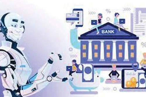 Ngân hàng thời AI: Khởi nguồn làn sóng chuyển đổi chiến lược vận hành