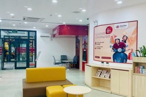 MBV thông báo thay đổi địa điểm Phòng Giao dịch Thanh Miện