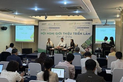 Cơ hội tiếp cận công nghệ, phát triển bền vững ngành nông nghiệp - chăn nuôi