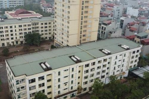 Hà Nội đối thoại với công nhân lao động: 'Nóng' vấn đề nhà ở