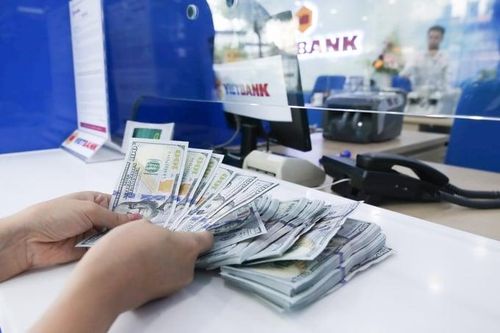 Tp.HCM siết hoạt động thu đổi ngoại tệ trái phép