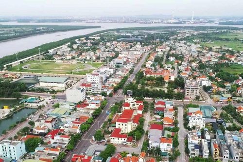 Quảng Ninh tìm nhà đầu tư cho dự án khu đô thị hơn 1.200 tỷ đồng