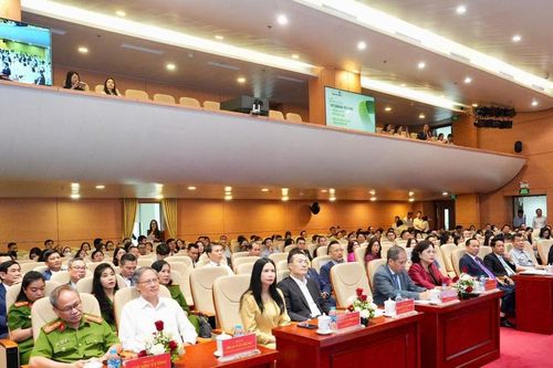 Mở rộng không gian pháp lý cho ngân hàng số