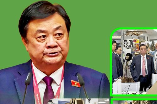 Từ trải nghiệm khoa học tại Nga nghĩ về hệ sinh thái khoa học, công nghệ cho Việt Nam