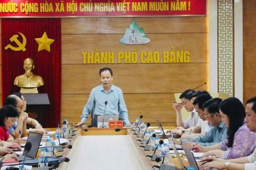 Ưu tiên nguồn lực phát triển đô thị bền vững