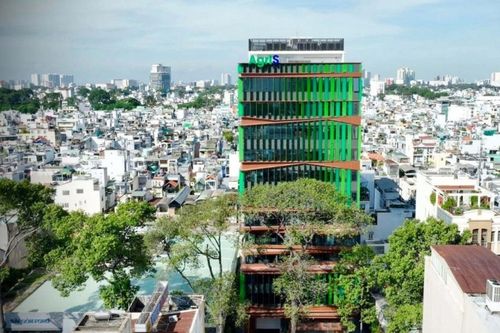 Pháp hỗ trợ ASEAN 5 triệu euro để thúc đẩy hiệu quả năng lượng trong ngành xây dựng