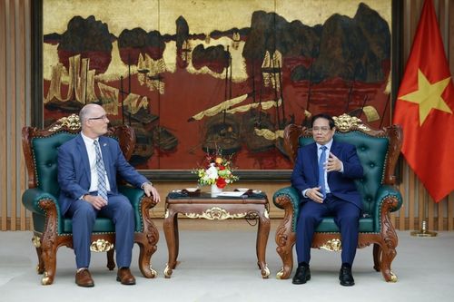 Đề nghị Mỹ có cách tiếp cận cân bằng hơn về thuế quan với Việt Nam