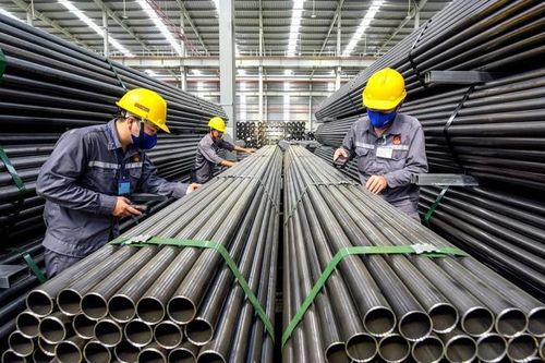 Thách thức nào cho doanh nghiệp Việt Nam