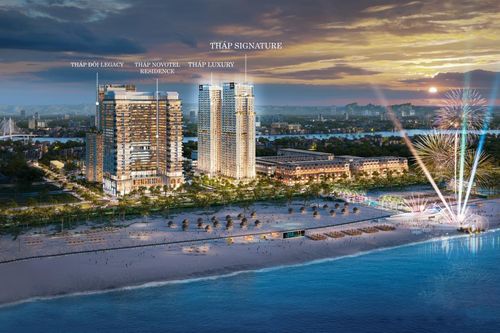 Vì sao nói Regal Residence Đồng Hới sẽ là biểu tượng mới của bất động sản ven biển?