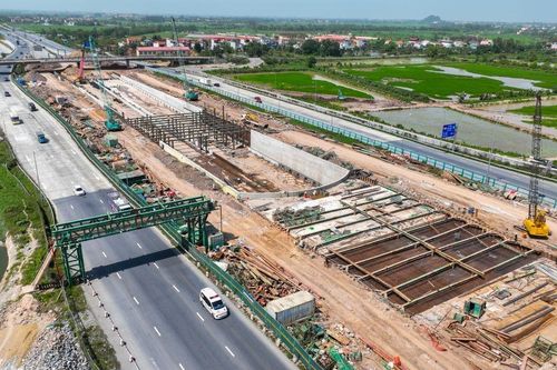 Vì sao siêu dự án đô thị nghỉ dưỡng Nam Hà Nội hút dòng tiền giới đầu tư miền Bắc?
