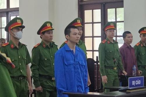 9 năm tù dành cho bị cáo Lê Thanh Nhất Nguyên về tội 'Lừa đảo chiếm đoạt tài sản'