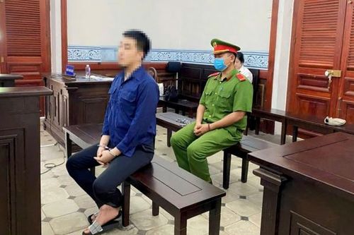 Tuyên án tử hình nghịch tử người nước ngoài sát hại cha
