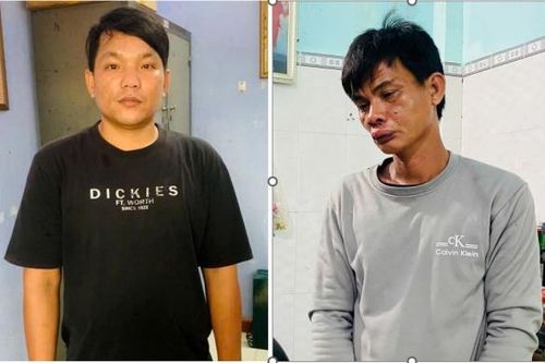 Lượn lờ dọc quốc lộ để cuỗm tài sản các xe dừng nghỉ
