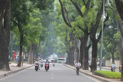 Thời tiết 28/5: Hà Nội tiếp tục dịu mát