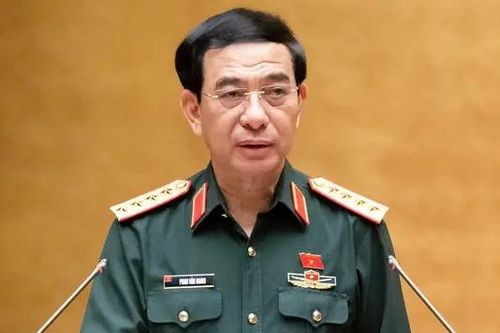 Đề xuất biện pháp đặc biệt trong tình trạng khẩn cấp về ANQG