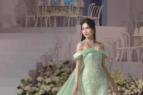 Thời trang Việt Nam hướng tới tiêu chuẩn cao cấp