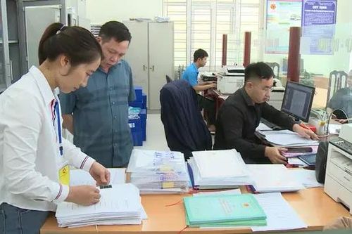 Lưu trữ hồ sơ, tài liệu phục vụ cho việc sáp nhập