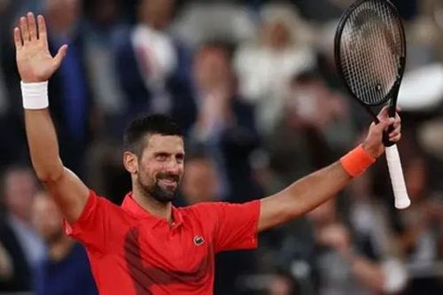 Diễn biến vòng 1 giải quần vợt Roland Garros