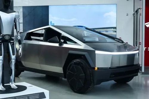 Doanh số của Tesla tại EU giảm hơn 50% trong tháng 4