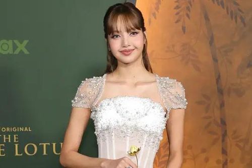 Lisa được đề cử giải Emmy