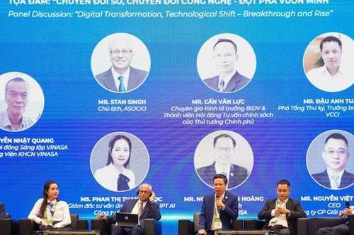 Tạo thị trường mở thúc đẩy đổi mới sáng tạo thay vì phần mềm miễn phí dùng chung