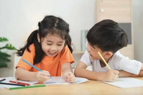 Trường mầm non tại Thành phố Hồ Chí Minh được giữ trẻ trong dịp hè từ ngày 16/6