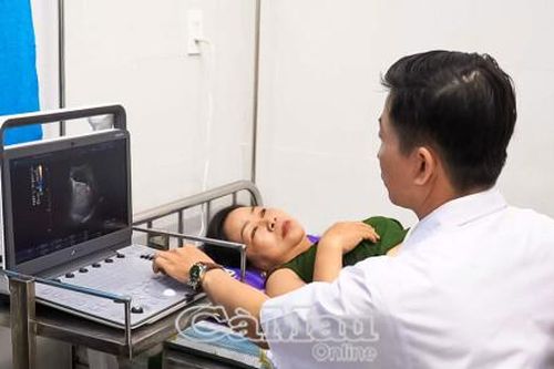 Nâng chất công tác chăm sóc sức khỏe ban đầu