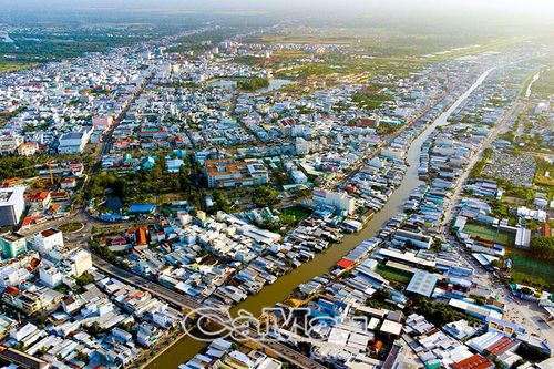 'Chiếc nôi chung' thương nhớ, tự hào - Bài cuối: 'Quê chúng ta Cà Mau'