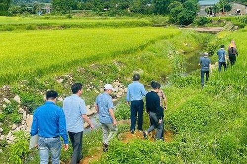 Hành trình gieo hạt mầm yêu thương