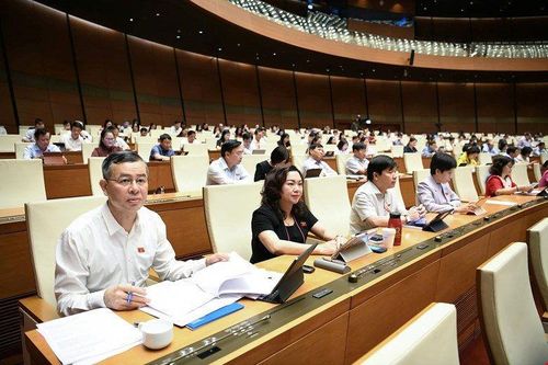 Xử lý ngay các vấn đề bức thiết đang cản trở hoạt động của địa phương