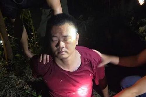 Bắt thủ phạm tưới xăng đốt cửa hàng xe máy khiến 6 căn nhà bị thiêu rụi