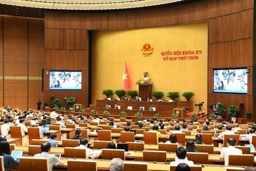 Làm rõ cơ chế vận hành của Quỹ thúc đẩy sử dụng năng lượng tiết kiệm