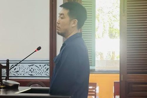 Nghịch tử sát hại cha vì bị la mắng chuyện bạo hành vợ, lãnh án tử hình