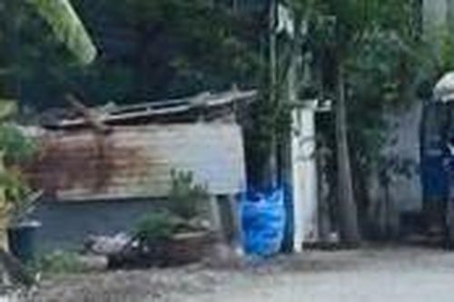 Đánh anh vợ tử vong do mâu thuẫn ăn nhậu rồi ôm con cố thủ trong nhà