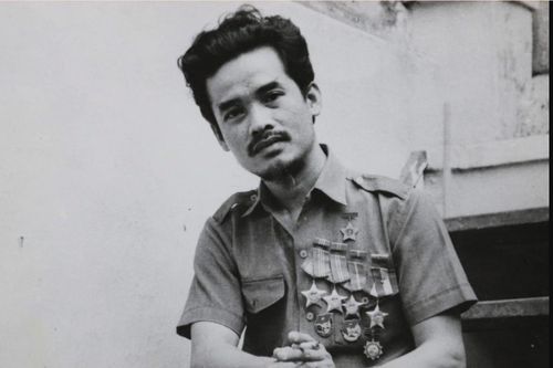 'Quận trưởng' của Biệt động Sài Gòn và chuyện chưa kể về căn cước 'rồng xanh'