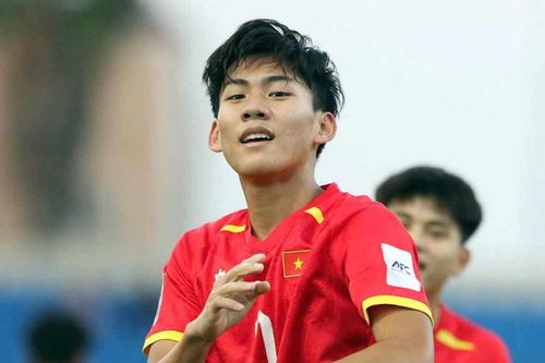 Cập nhật U16 Việt Nam 1-2 U16 Australia: Bàn thua liên tiếp