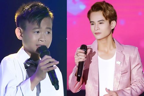 Quán quân 'Tuyệt đỉnh song ca nhí' thay đổi thế nào sau 6 năm?