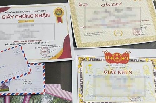 'Mùa khoe con': Phụ huynh khao khát được ca tụng, tung hô trên mạng đến vậy sao?