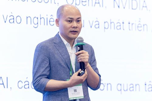 Người Việt có thể tạo ra AI tương tự như Deepseek