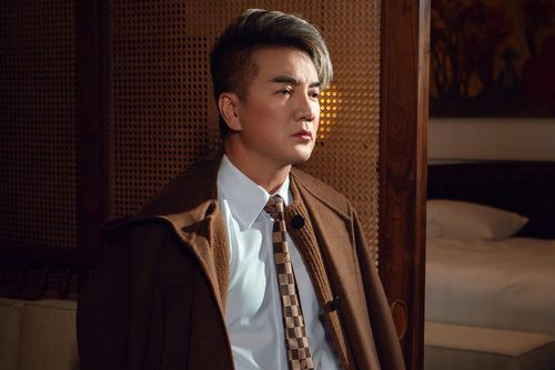 Bị mua mất bản hit 'Xin lỗi tình yêu', Đàm Vĩnh Hưng nói gì?