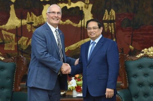 Tiếp cận cân bằng, hướng tới quan hệ thương mại Việt Nam-Mỹ phát triển bền vững