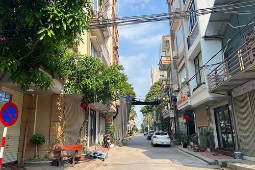 Người dân khu đất dịch vụ Tân Tây Đô (huyện Đan Phượng):Nhiều năm sinh sống ổn định vẫn chưa được... tạm trú