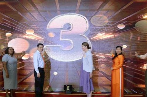 Ra mắt 3 mô hình 'một cửa' hỗ trợ phụ nữ, trẻ em bị bạo lực, xâm hại